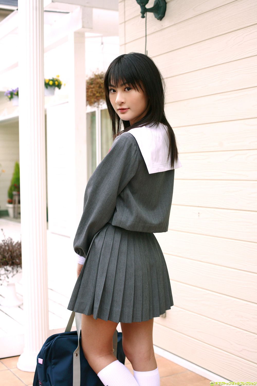 M940-[DGC] NO.552 Mayu Mitsui 三井麻由/藤咲まゆ Top Idols - 94零社区 DGC-第2张