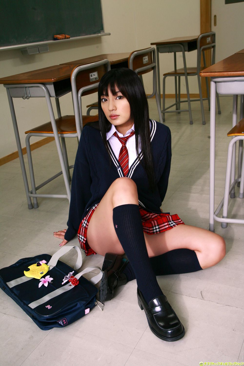 M940-[DGC] NO.553 Mizuki Oshima 大島みづき - 94零社区 DGC-第7张