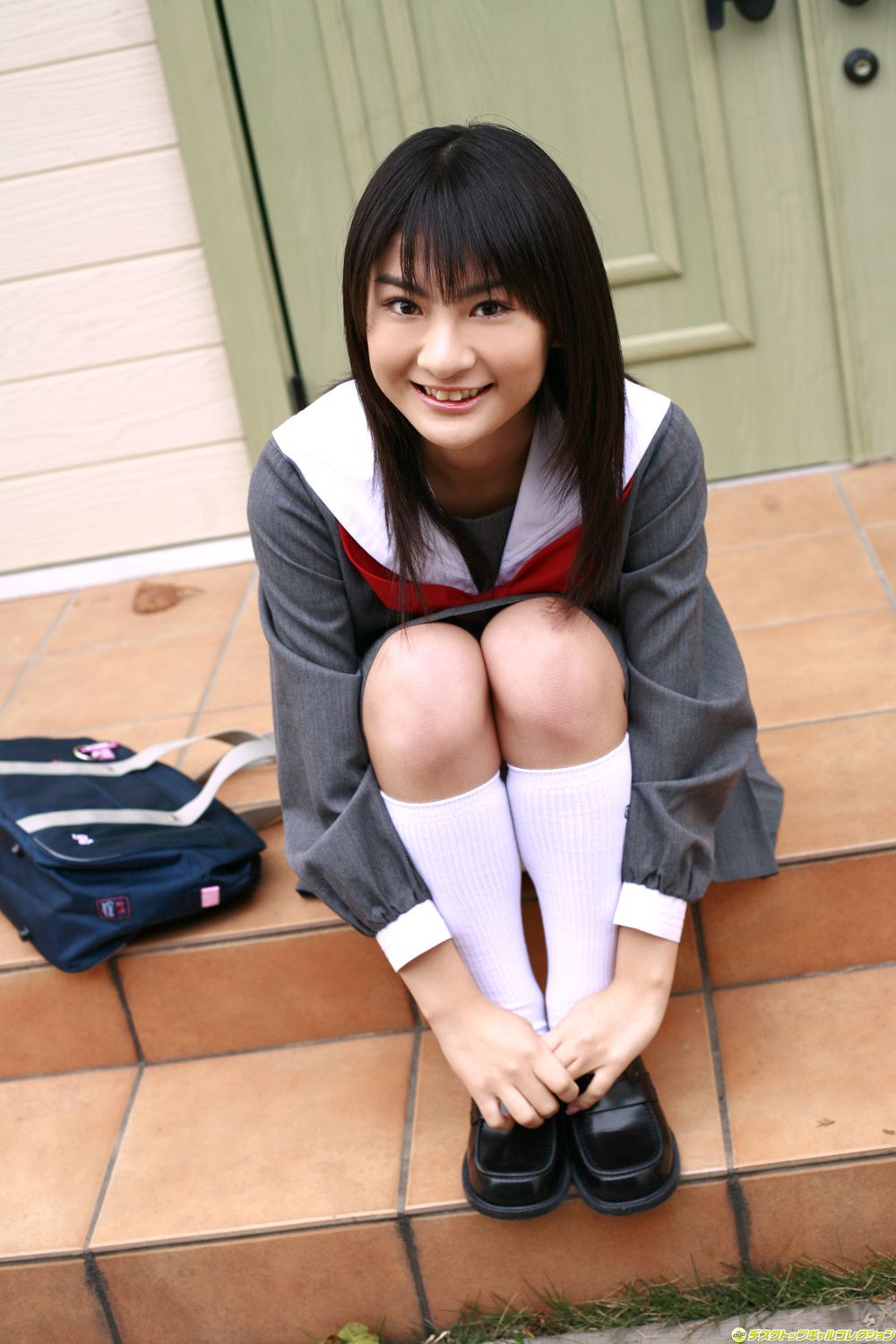 M940-[DGC] NO.552 Mayu Mitsui 三井麻由/藤咲まゆ Top Idols - 94零社区 DGC-第3张