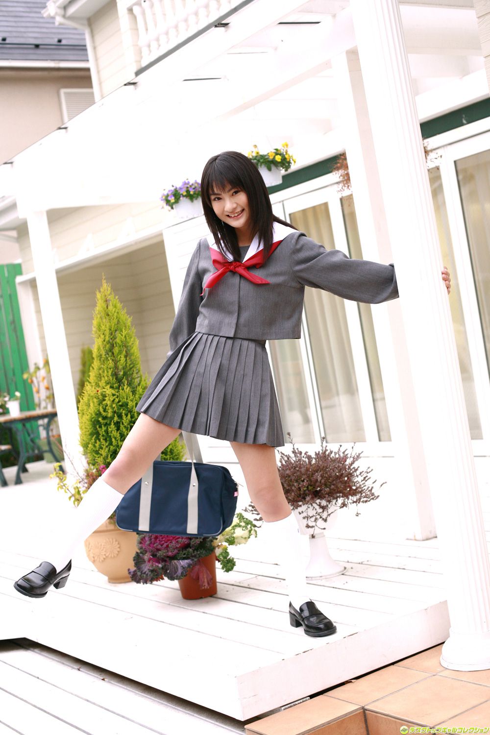 M940-[DGC] NO.552 Mayu Mitsui 三井麻由/藤咲まゆ Top Idols - 94零社区 DGC-第6张