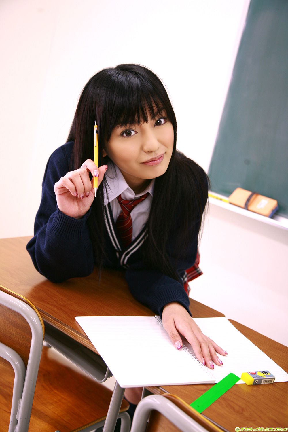 M940-[DGC] NO.553 Mizuki Oshima 大島みづき - 94零社区 DGC-第11张