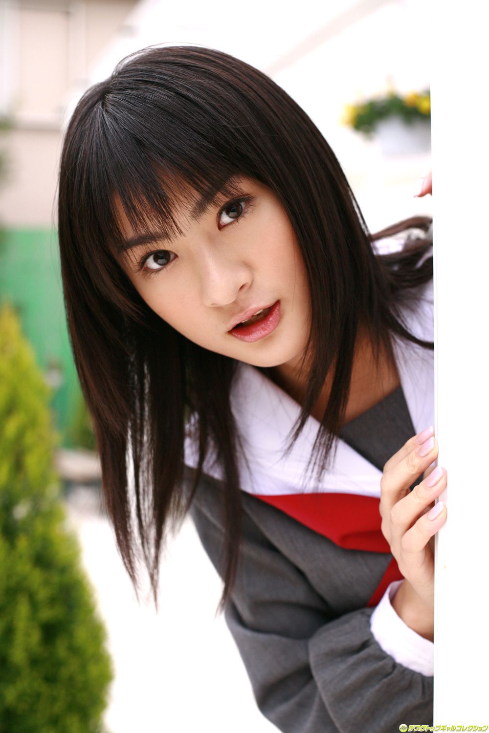 M940-[DGC] NO.552 Mayu Mitsui 三井麻由/藤咲まゆ Top Idols - 94零社区 DGC-第7张