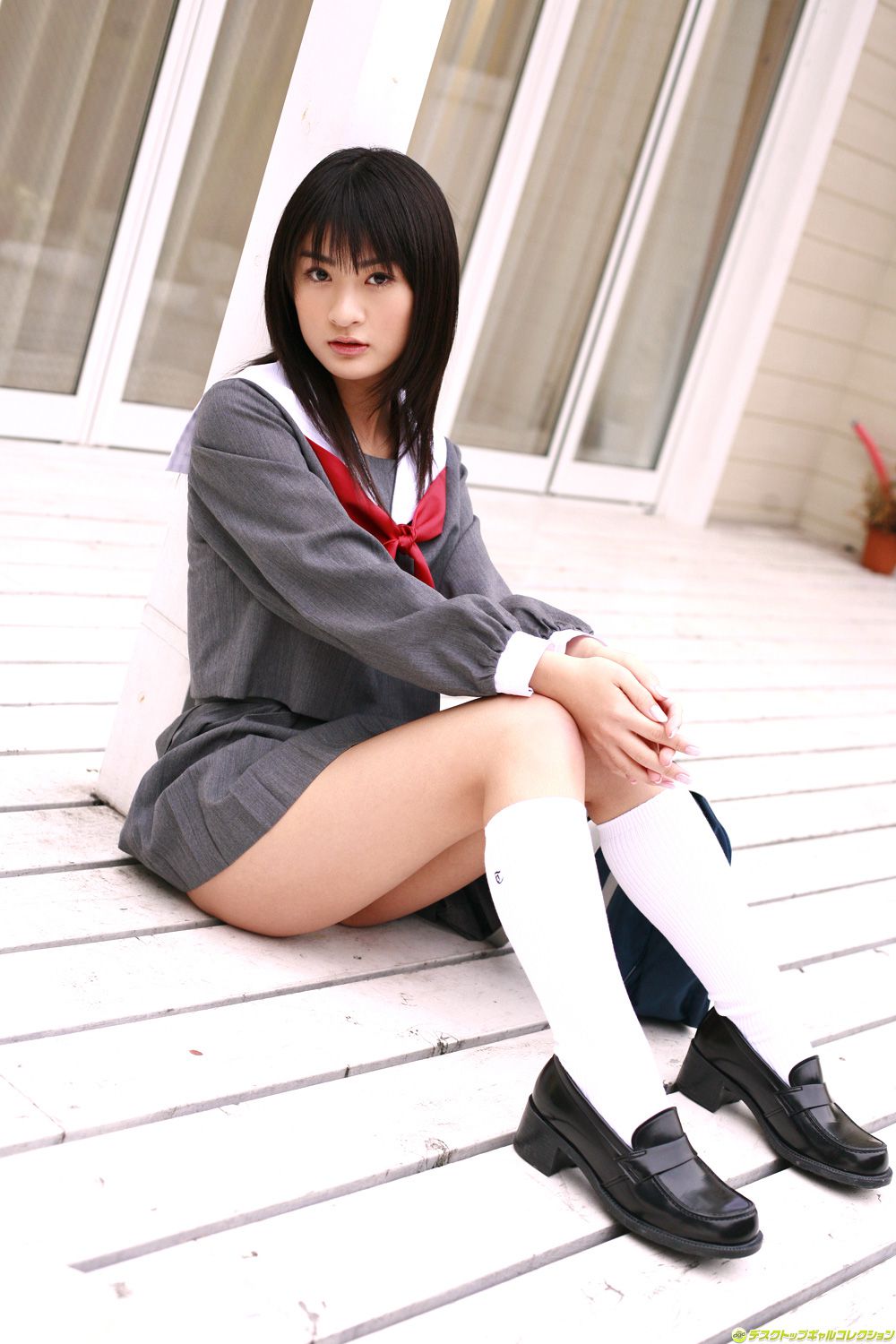 M940-[DGC] NO.552 Mayu Mitsui 三井麻由/藤咲まゆ Top Idols - 94零社区 DGC-第8张