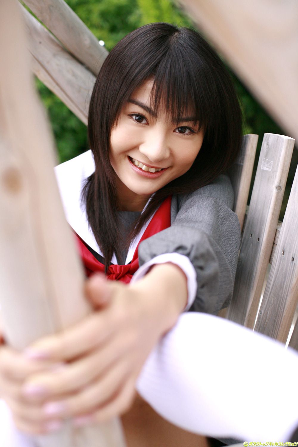 M940-[DGC] NO.552 Mayu Mitsui 三井麻由/藤咲まゆ Top Idols - 94零社区 DGC-第11张