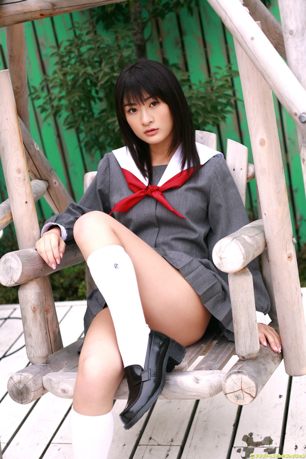 M940-[DGC] NO.552 Mayu Mitsui 三井麻由/藤咲まゆ Top Idols - 94零社区 DGC-第12张