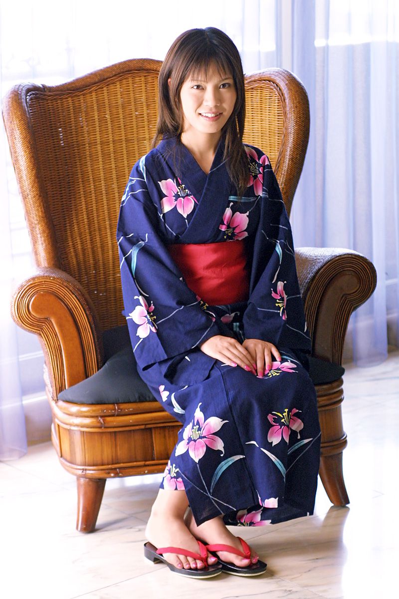M940-[DGC] NO.039 Chiaki Koizumi 小泉千秋 - 94零社区 DGC-第22张