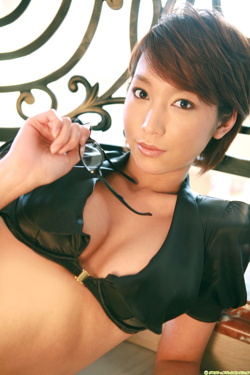 M940-[DGC] NO.554 Ayumi あゆみ Top Idols - 94零社区 DGC-第64张