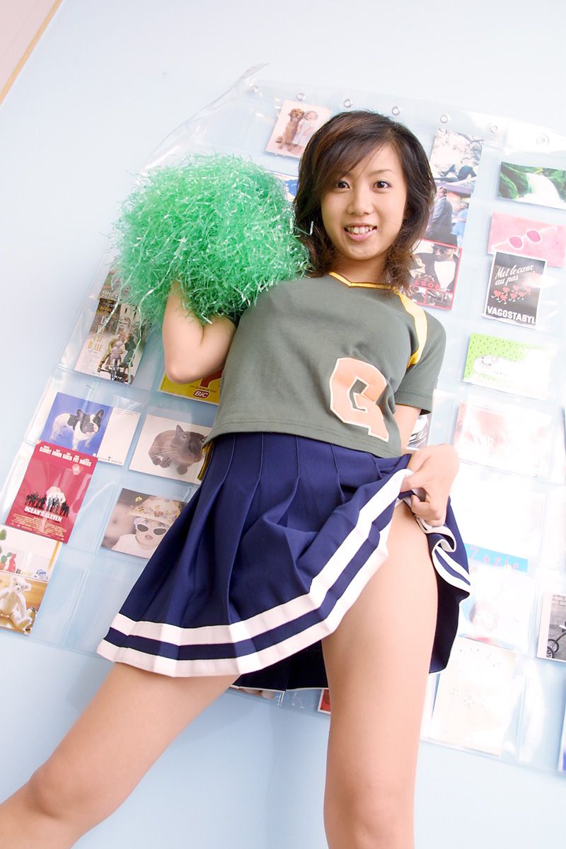 M940-[DGC] NO.037 Miki Ito 伊藤美希 - 94零社区 DGC-第4张