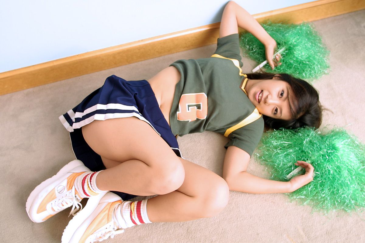 M940-[DGC] NO.037 Miki Ito 伊藤美希 - 94零社区 DGC-第13张