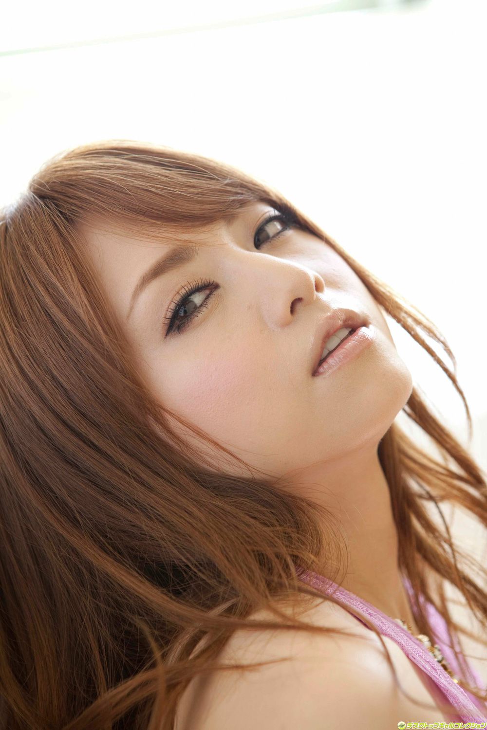 M940-吉泽明步/吉沢明歩《美形S級女優が南国で魅せる解放スタイル》 [DGC] NO.1057 - 94零社区 DGC-第5张