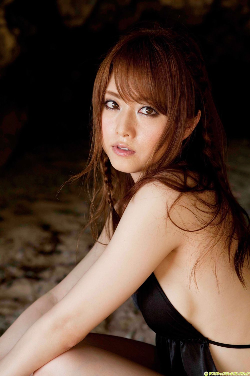 M940-吉泽明步/吉沢明歩《美形S級女優が南国で魅せる解放スタイル》 [DGC] NO.1057 - 94零社区 DGC-第88张