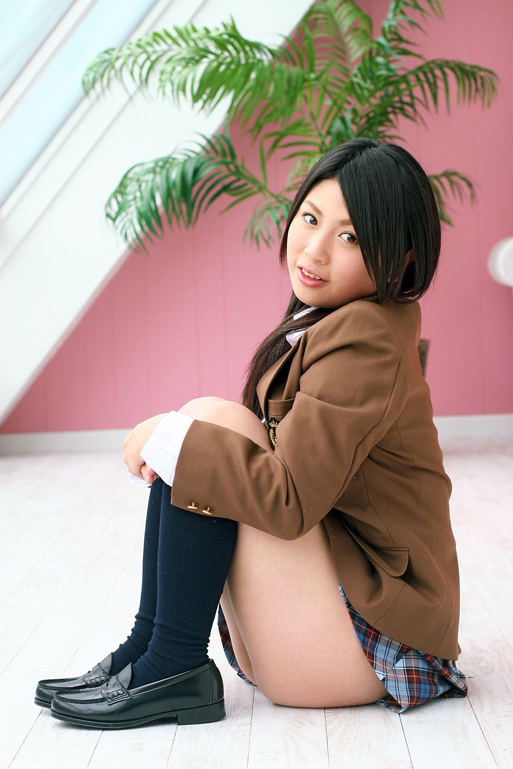 M940-[DGC] NO.221 Yuri Nishimura 西村有理 - 94零社区 DGC-第4张