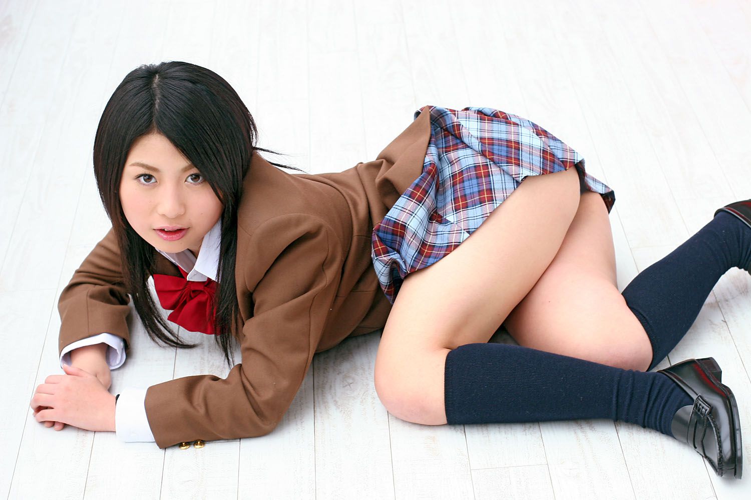 M940-[DGC] NO.221 Yuri Nishimura 西村有理 - 94零社区 DGC-第13张