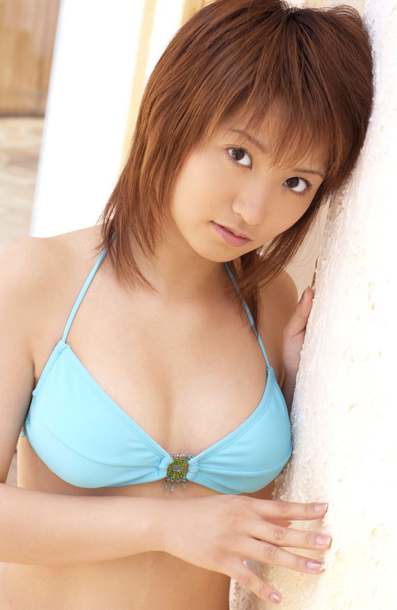 M940-[DGC] NO.034 Rui Miyamae 宮前瑠衣 - 94零社区 DGC-第1张