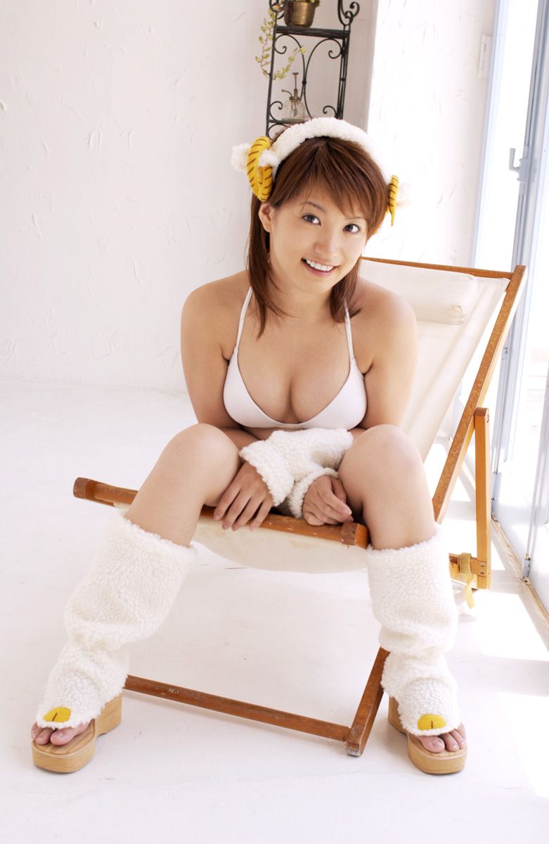 M940-[DGC] NO.034 Rui Miyamae 宮前瑠衣 - 94零社区 DGC-第45张
