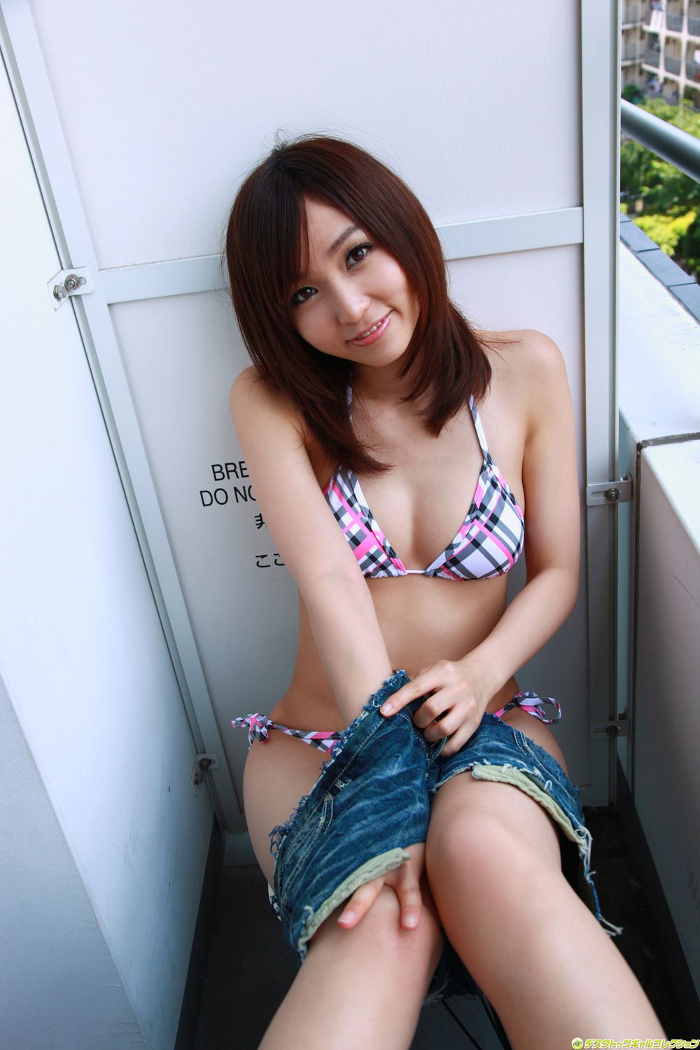 M940-[DGC] NO.878 Risa Yoshiki 吉木りさ/吉木梨纱 - 94零社区 DGC-第9张