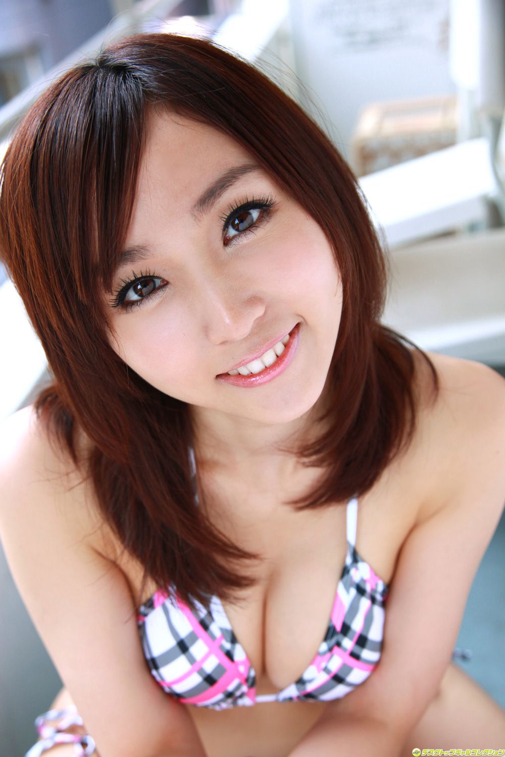 M940-[DGC] NO.878 Risa Yoshiki 吉木りさ/吉木梨纱 - 94零社区 DGC-第22张