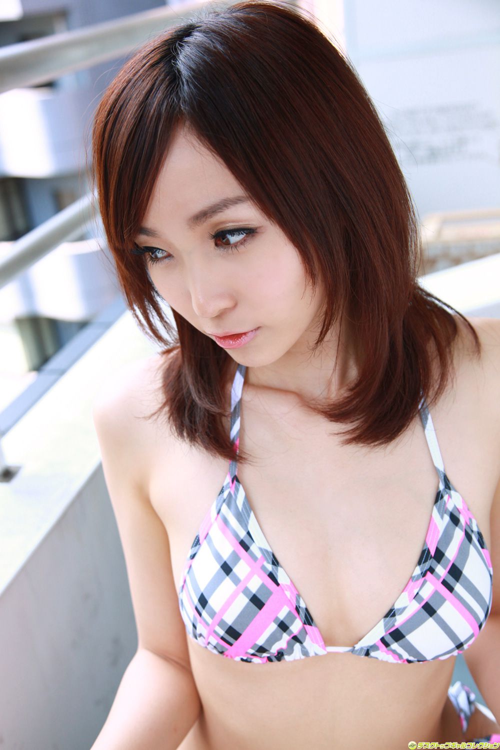 M940-[DGC] NO.878 Risa Yoshiki 吉木りさ/吉木梨纱 - 94零社区 DGC-第23张