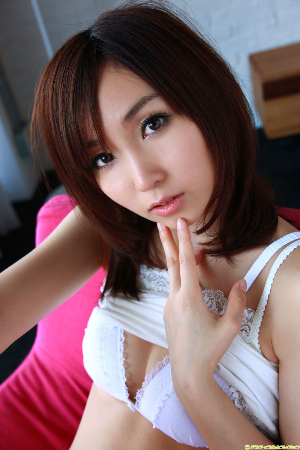 M940-[DGC] NO.878 Risa Yoshiki 吉木りさ/吉木梨纱 - 94零社区 DGC-第109张