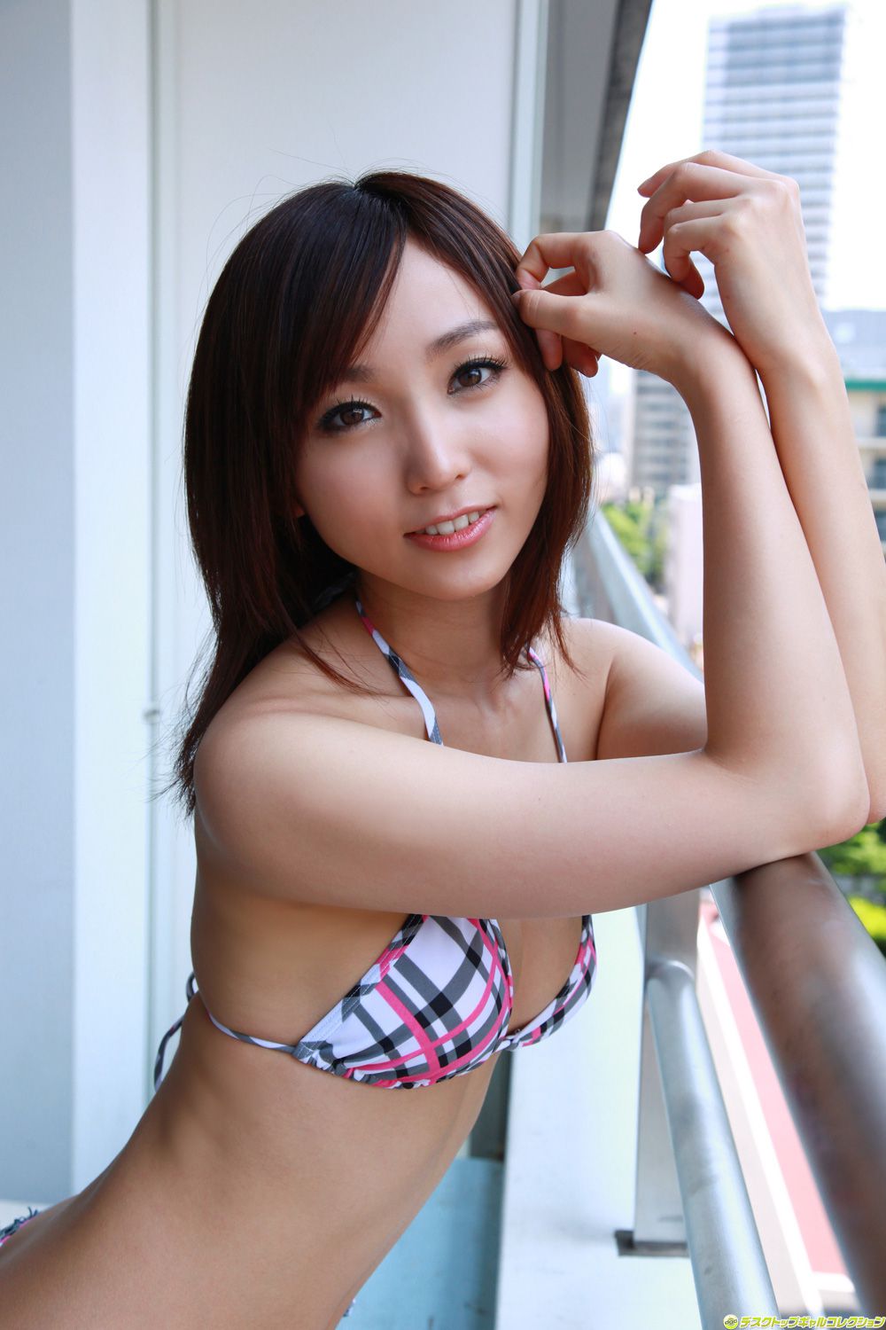 M940-[DGC] NO.878 Risa Yoshiki 吉木りさ/吉木梨纱 - 94零社区 DGC-第121张