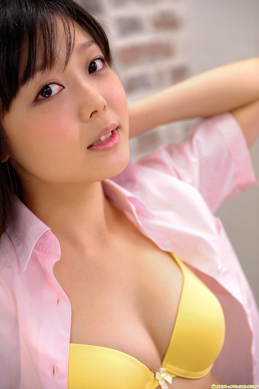 M940-[DGC] NO.877 Natsumi Minagawa 皆川なつみ 制服美少女天国 - 94零社区 DGC-第74张