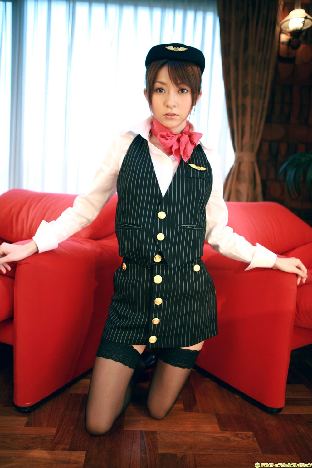 M940-[DGC] NO.551 Mika Orihara 折原みか/折原美香 Top Idols - 94零社区 DGC-第7张