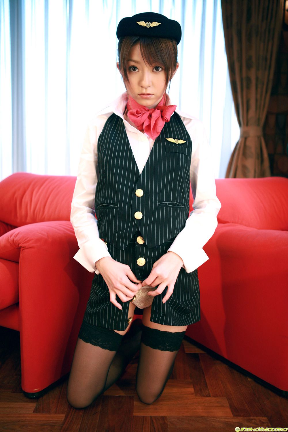 M940-[DGC] NO.551 Mika Orihara 折原みか/折原美香 Top Idols - 94零社区 DGC-第8张