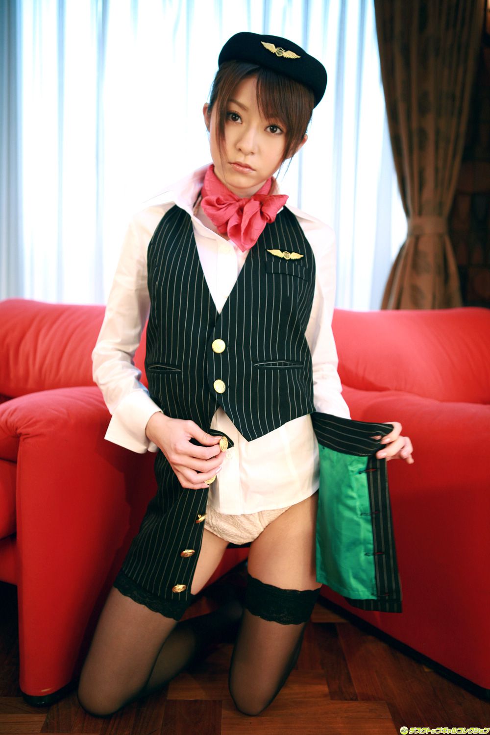 M940-[DGC] NO.551 Mika Orihara 折原みか/折原美香 Top Idols - 94零社区 DGC-第9张