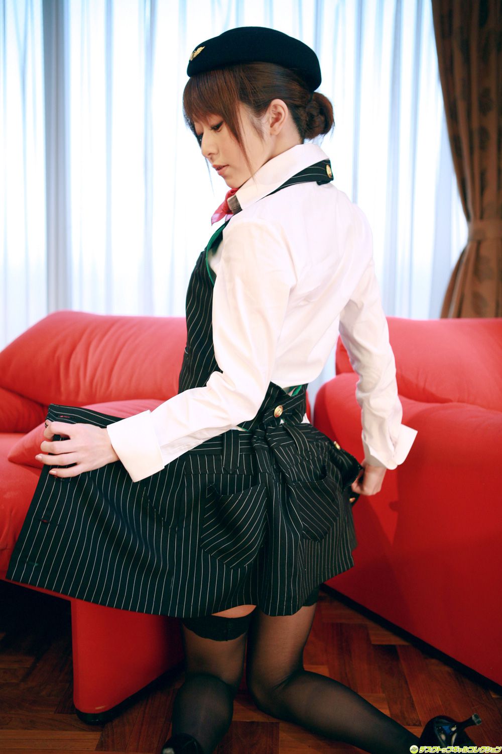 M940-[DGC] NO.551 Mika Orihara 折原みか/折原美香 Top Idols - 94零社区 DGC-第10张