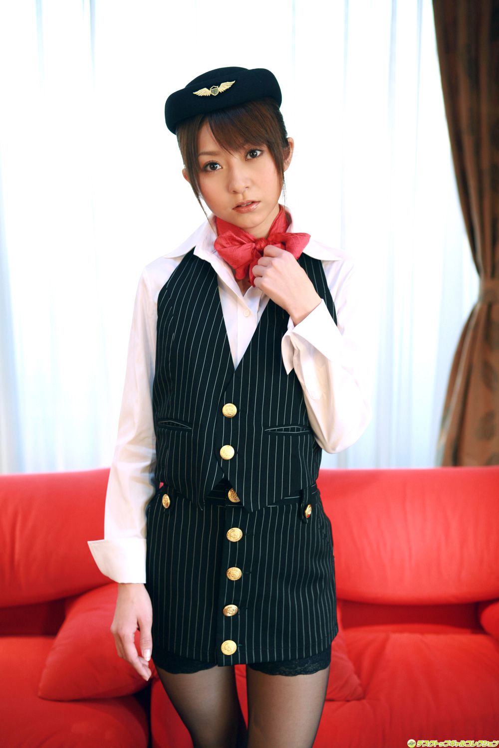 M940-[DGC] NO.551 Mika Orihara 折原みか/折原美香 Top Idols - 94零社区 DGC-第12张