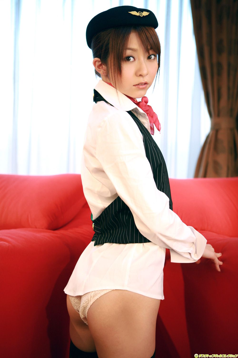 M940-[DGC] NO.551 Mika Orihara 折原みか/折原美香 Top Idols - 94零社区 DGC-第14张
