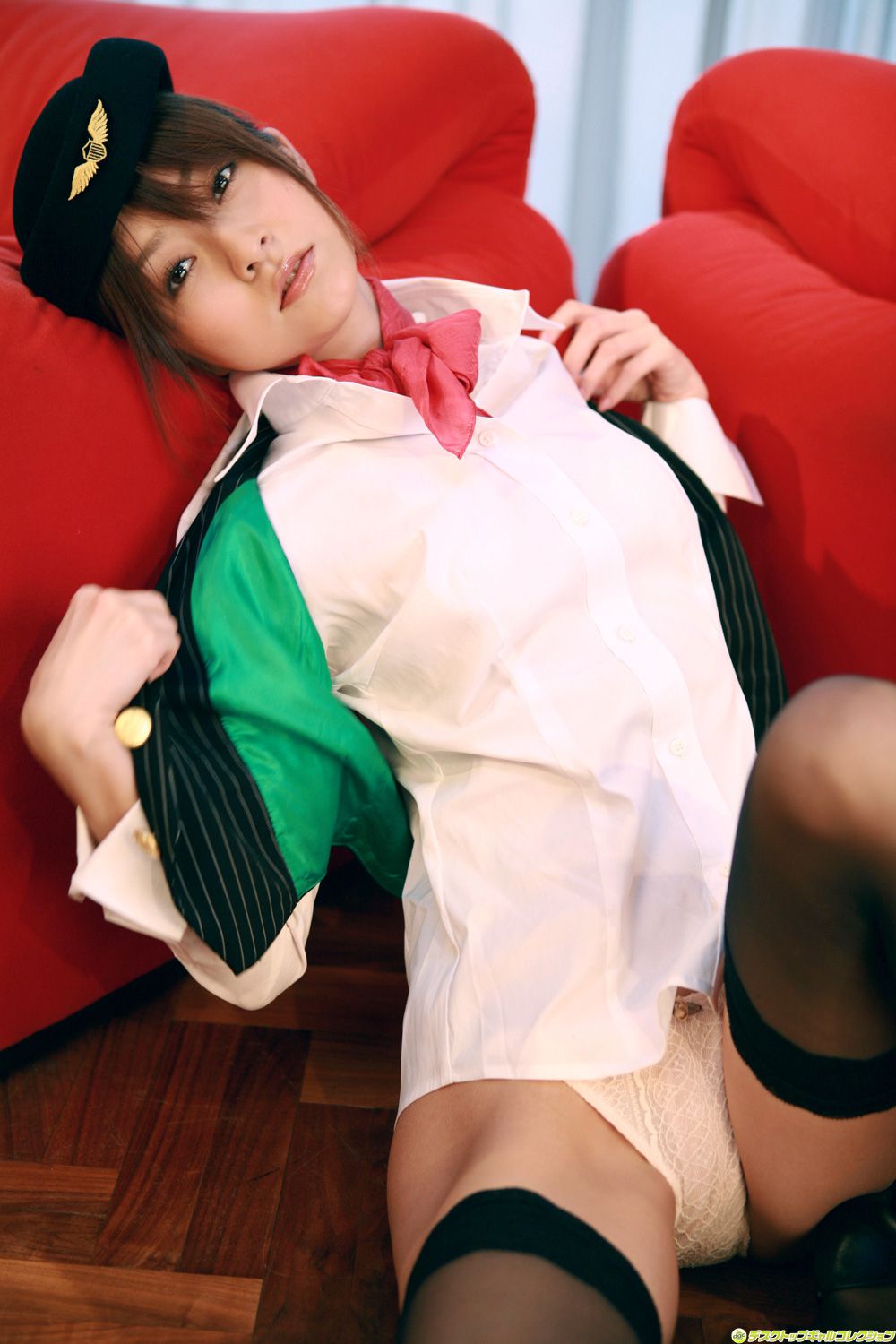 M940-[DGC] NO.551 Mika Orihara 折原みか/折原美香 Top Idols - 94零社区 DGC-第16张