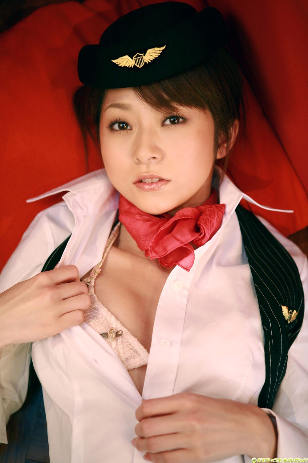 M940-[DGC] NO.551 Mika Orihara 折原みか/折原美香 Top Idols - 94零社区 DGC-第17张