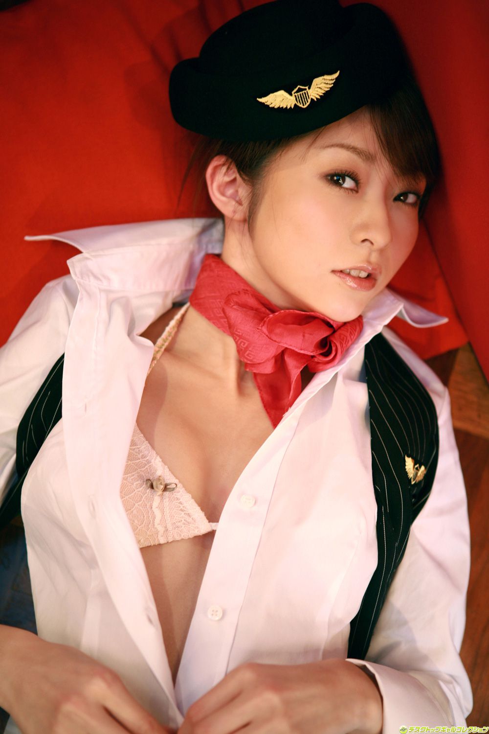 M940-[DGC] NO.551 Mika Orihara 折原みか/折原美香 Top Idols - 94零社区 DGC-第18张