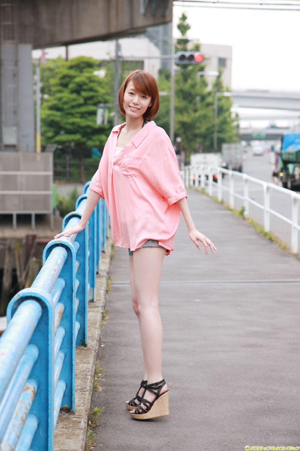 M940-綱島恵里香《極上スレンダーお姉さんの生肌に急接近》 [DGC] NO.1054 - 94零社区 DGC-第2张