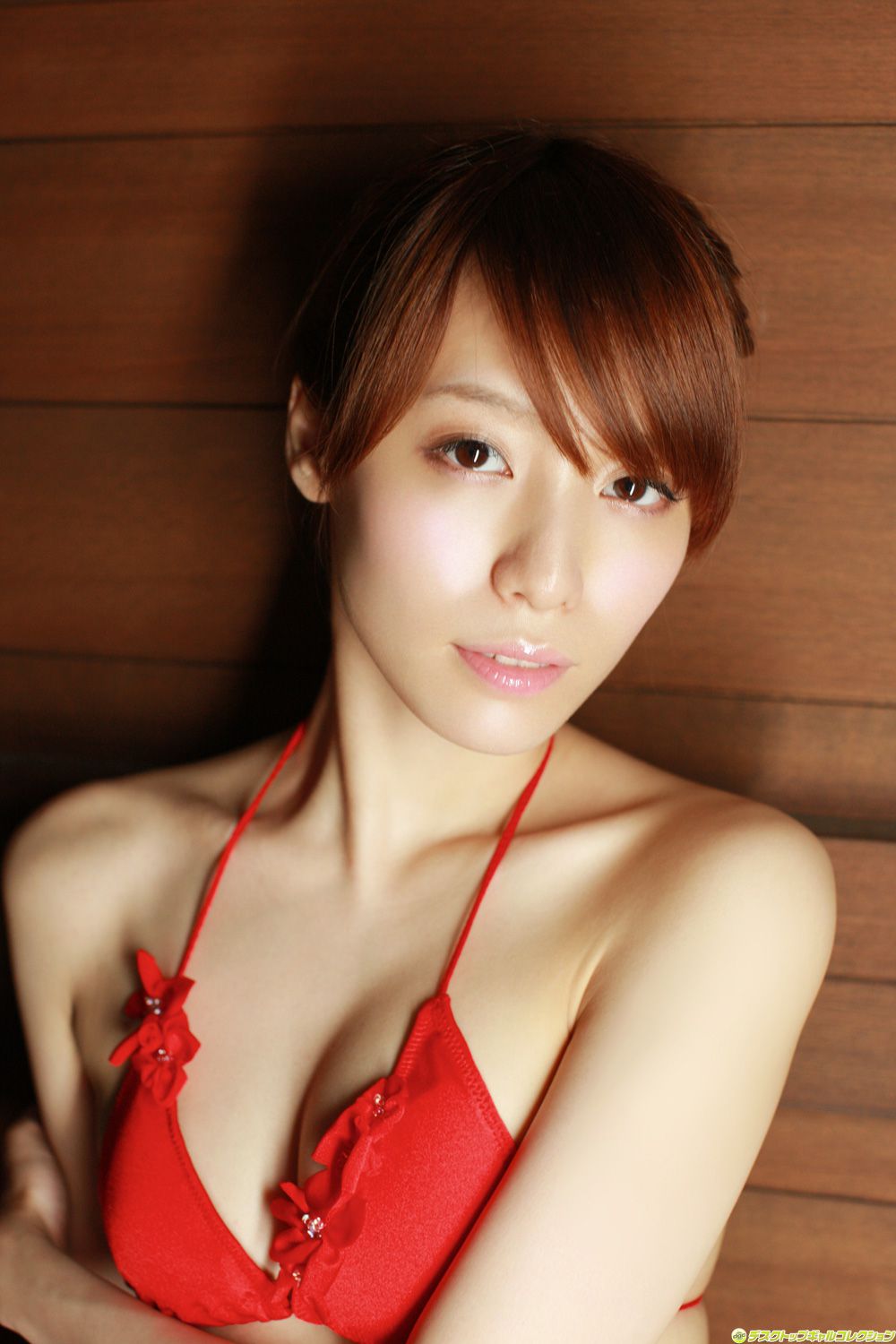 M940-綱島恵里香《極上スレンダーお姉さんの生肌に急接近》 [DGC] NO.1054 - 94零社区 DGC-第85张