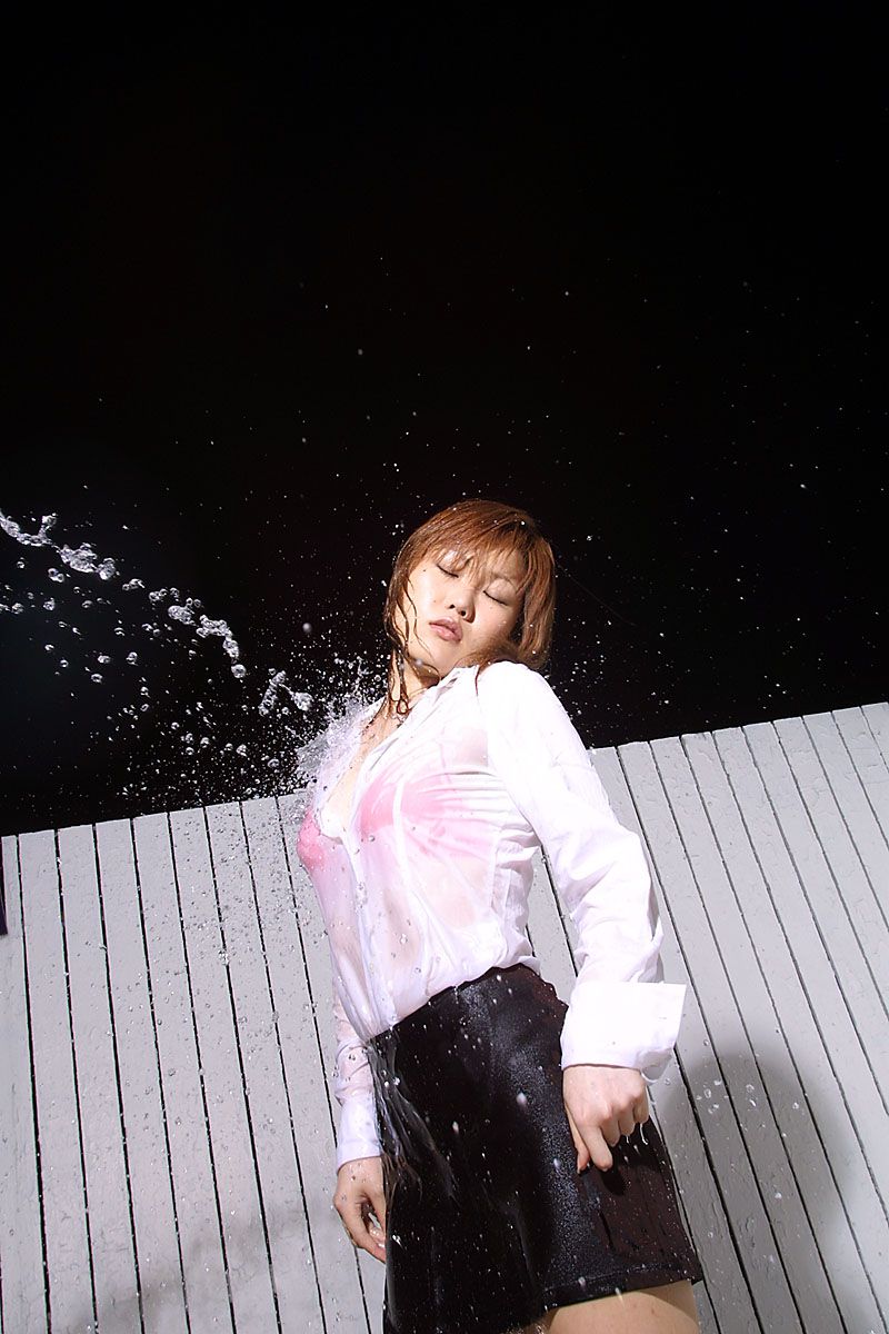 M940-[DGC] NO.030 Anna Takagi 高木杏奈 - 94零社区 DGC-第9张