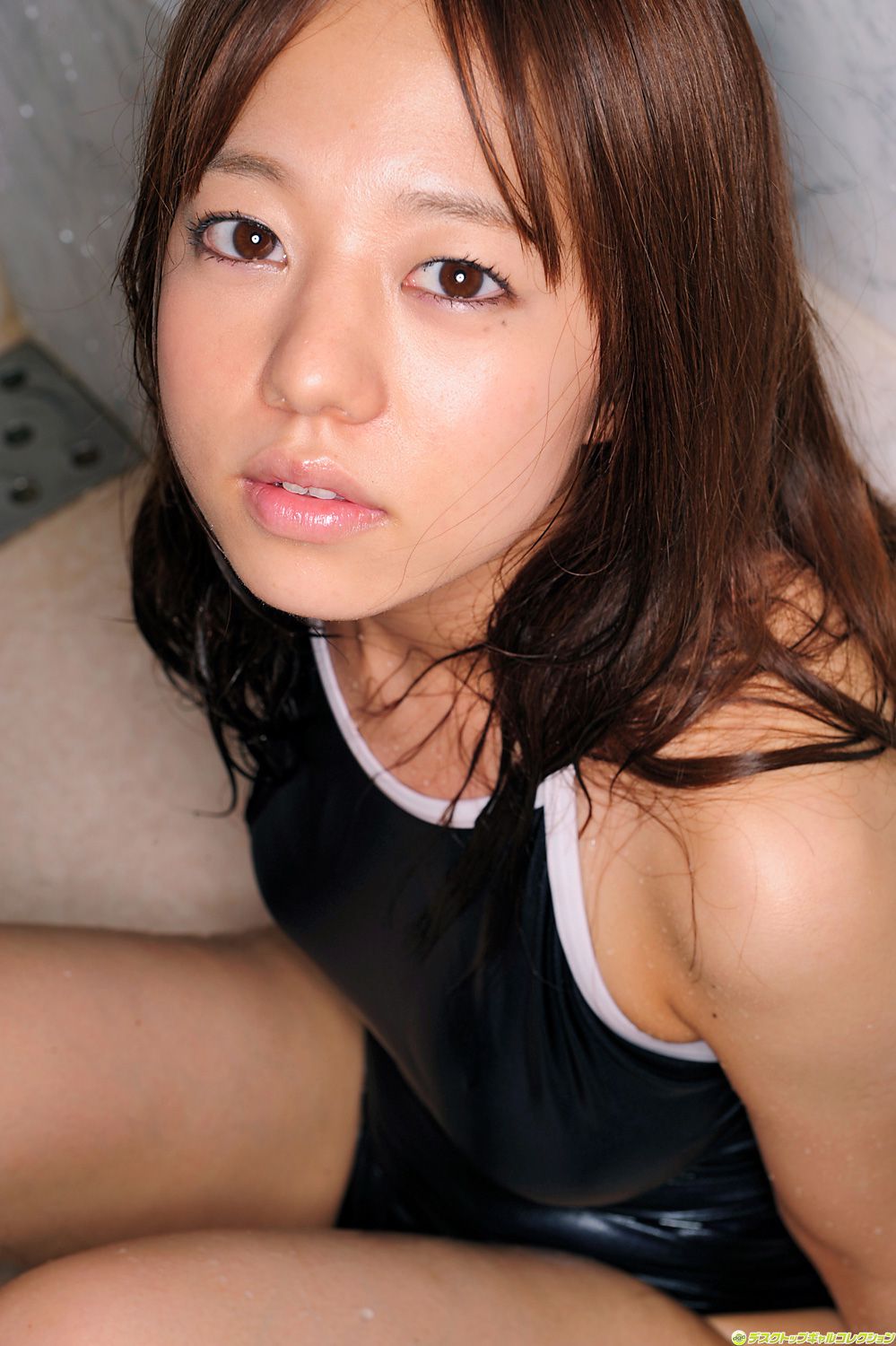 M940-[DGC] NO.876 Nanako Ijiri 井尻菜々子 制服美少女天国 - 94零社区 DGC-第69张
