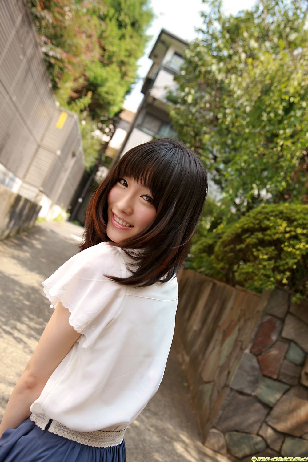 M940-今野杏南《エッチな唇と最高レベルのFカップ》 [DGC] NO.1053 - 94零社区 DGC-第2张