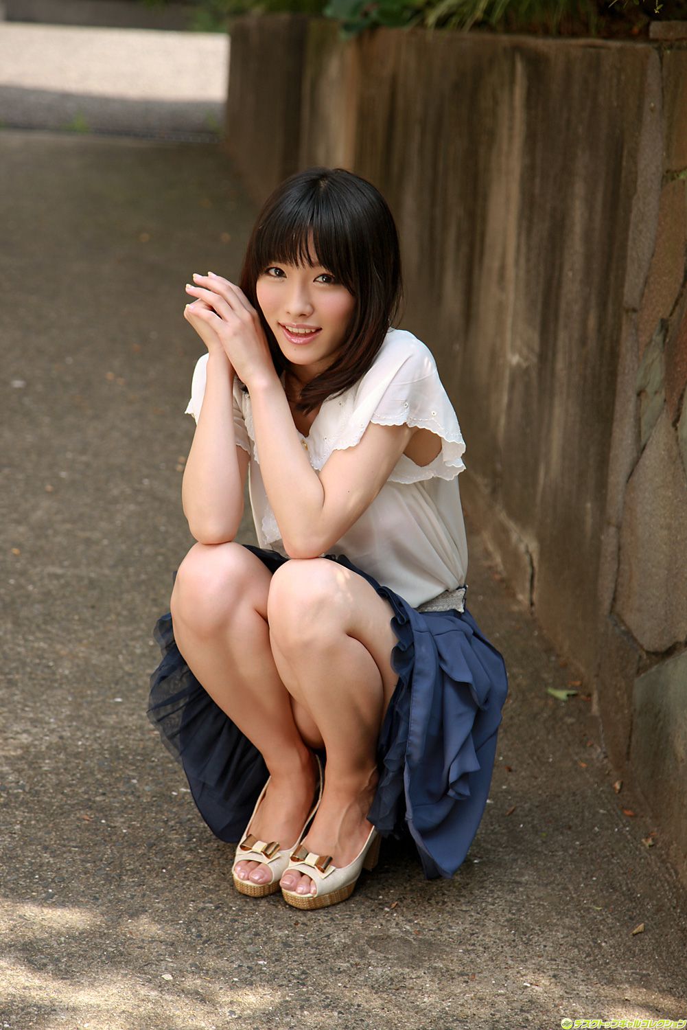 M940-今野杏南《エッチな唇と最高レベルのFカップ》 [DGC] NO.1053 - 94零社区 DGC-第3张