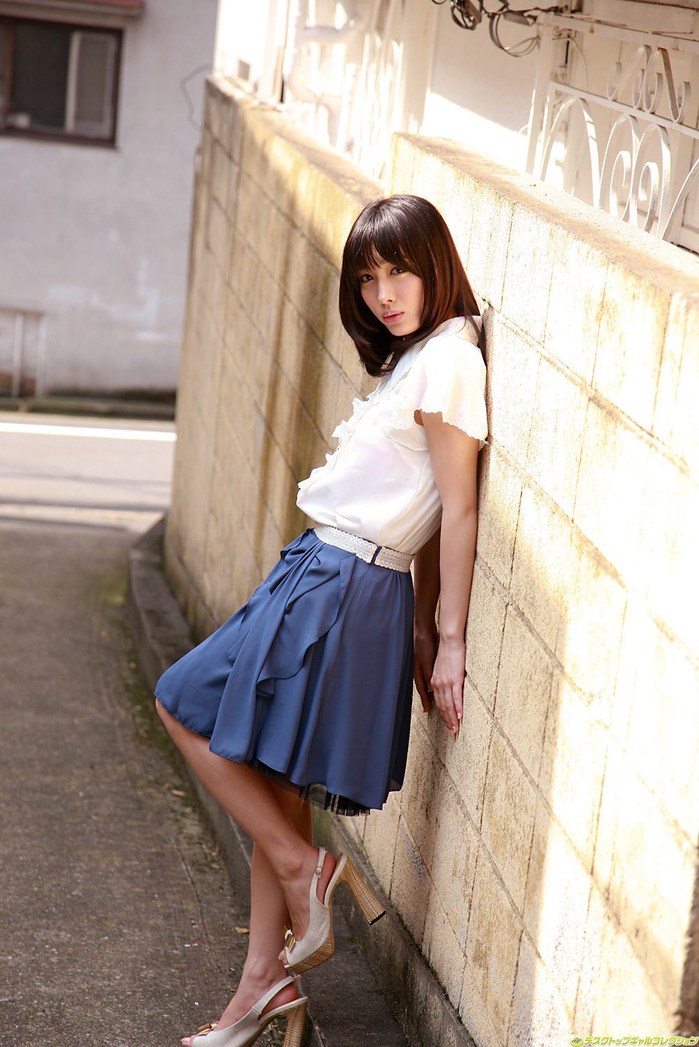 M940-今野杏南《エッチな唇と最高レベルのFカップ》 [DGC] NO.1053 - 94零社区 DGC-第4张