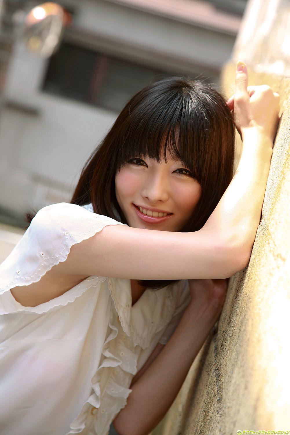 M940-今野杏南《エッチな唇と最高レベルのFカップ》 [DGC] NO.1053 - 94零社区 DGC-第5张