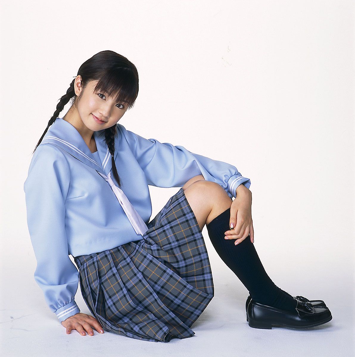 M940-[DGC] NO.026 Yuko Ogura 小倉優子 - 94零社区 DGC-第2张