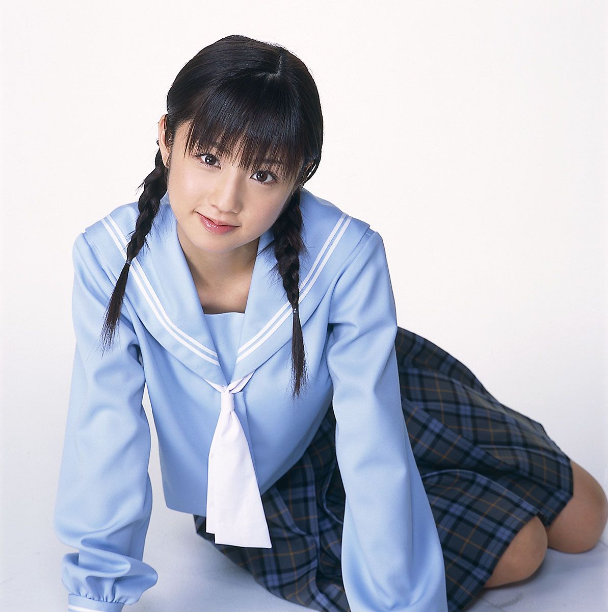 M940-[DGC] NO.026 Yuko Ogura 小倉優子 - 94零社区 DGC-第3张
