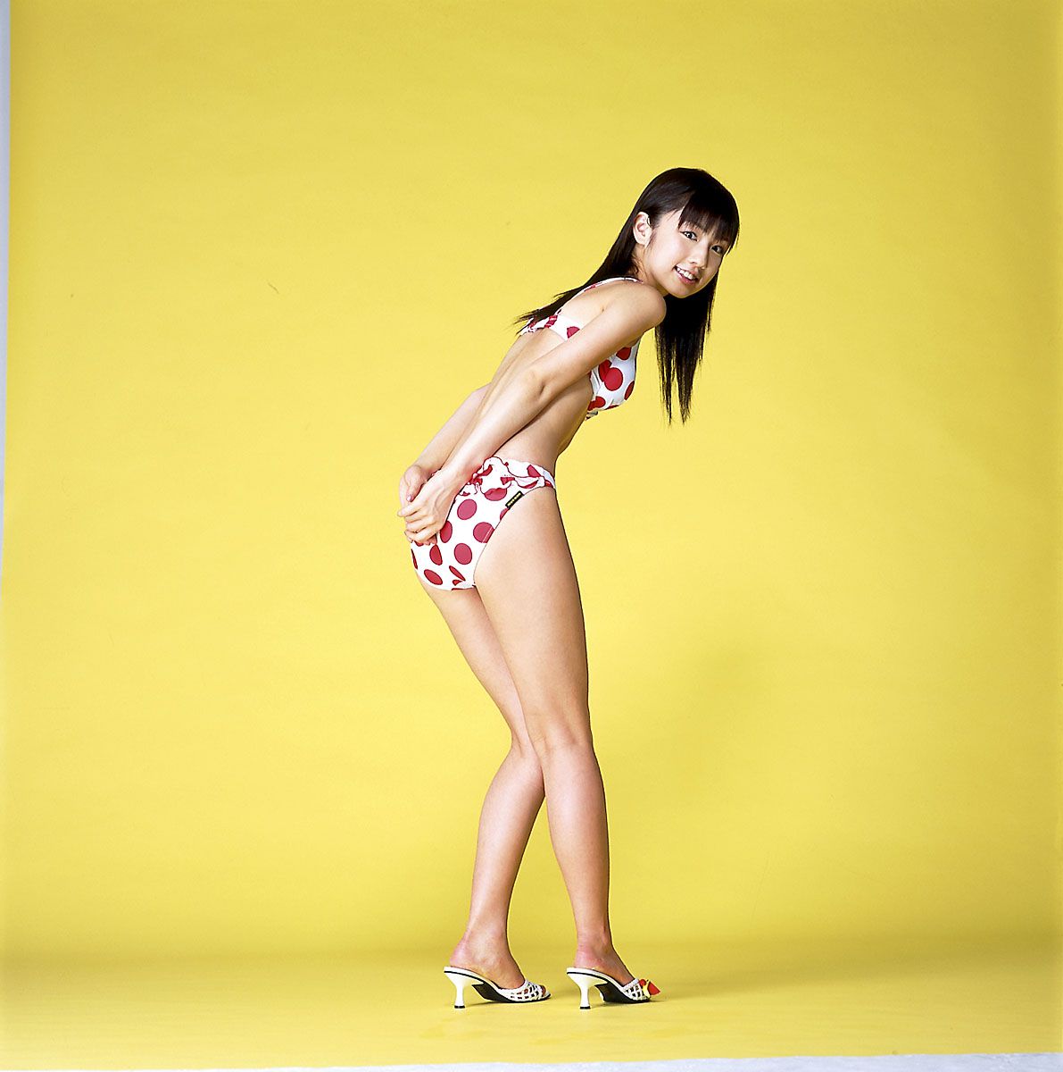 M940-[DGC] NO.026 Yuko Ogura 小倉優子 - 94零社区 DGC-第4张