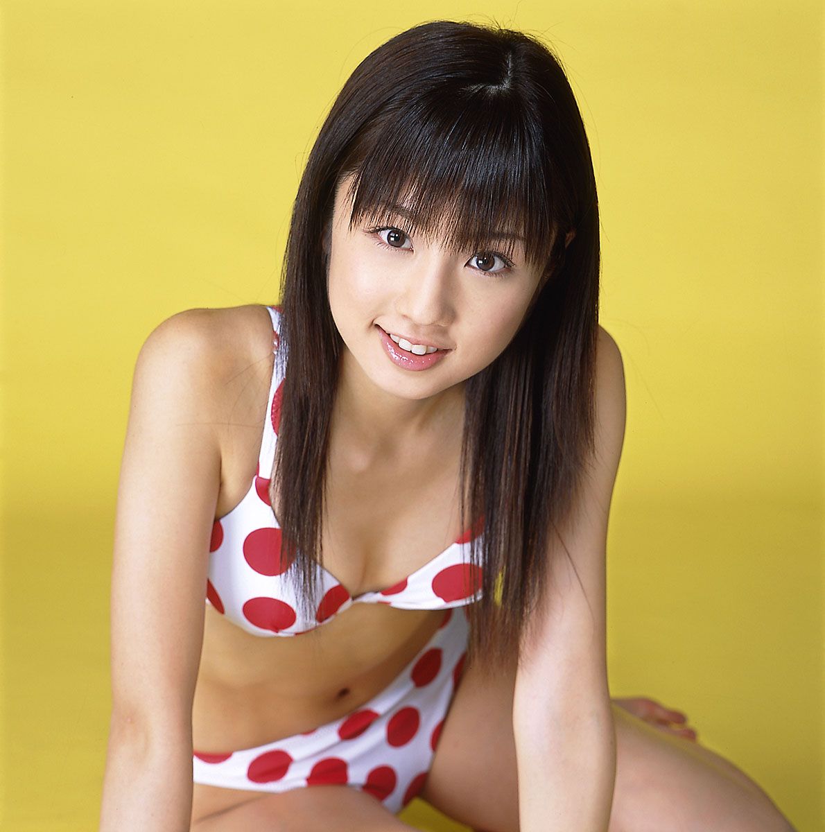 M940-[DGC] NO.026 Yuko Ogura 小倉優子 - 94零社区 DGC-第6张