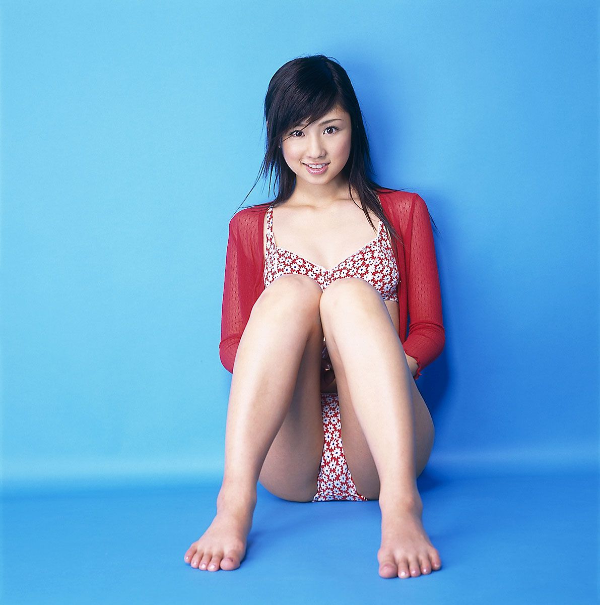 M940-[DGC] NO.026 Yuko Ogura 小倉優子 - 94零社区 DGC-第8张