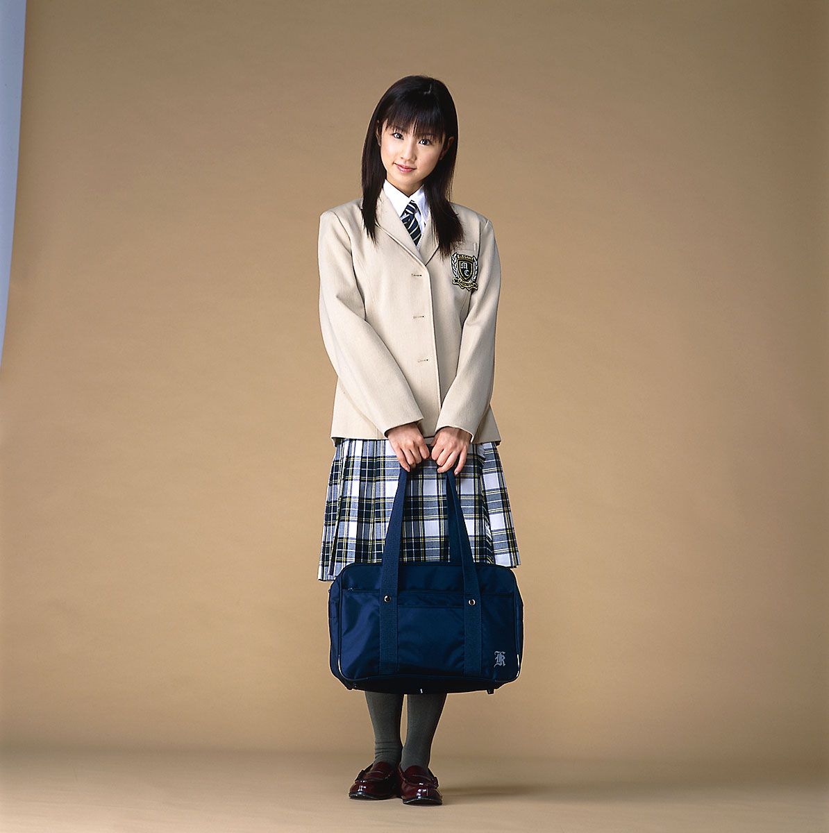 M940-[DGC] NO.026 Yuko Ogura 小倉優子 - 94零社区 DGC-第10张