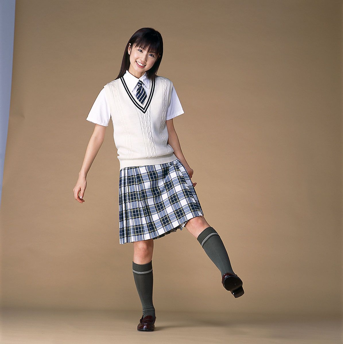 M940-[DGC] NO.026 Yuko Ogura 小倉優子 - 94零社区 DGC-第12张