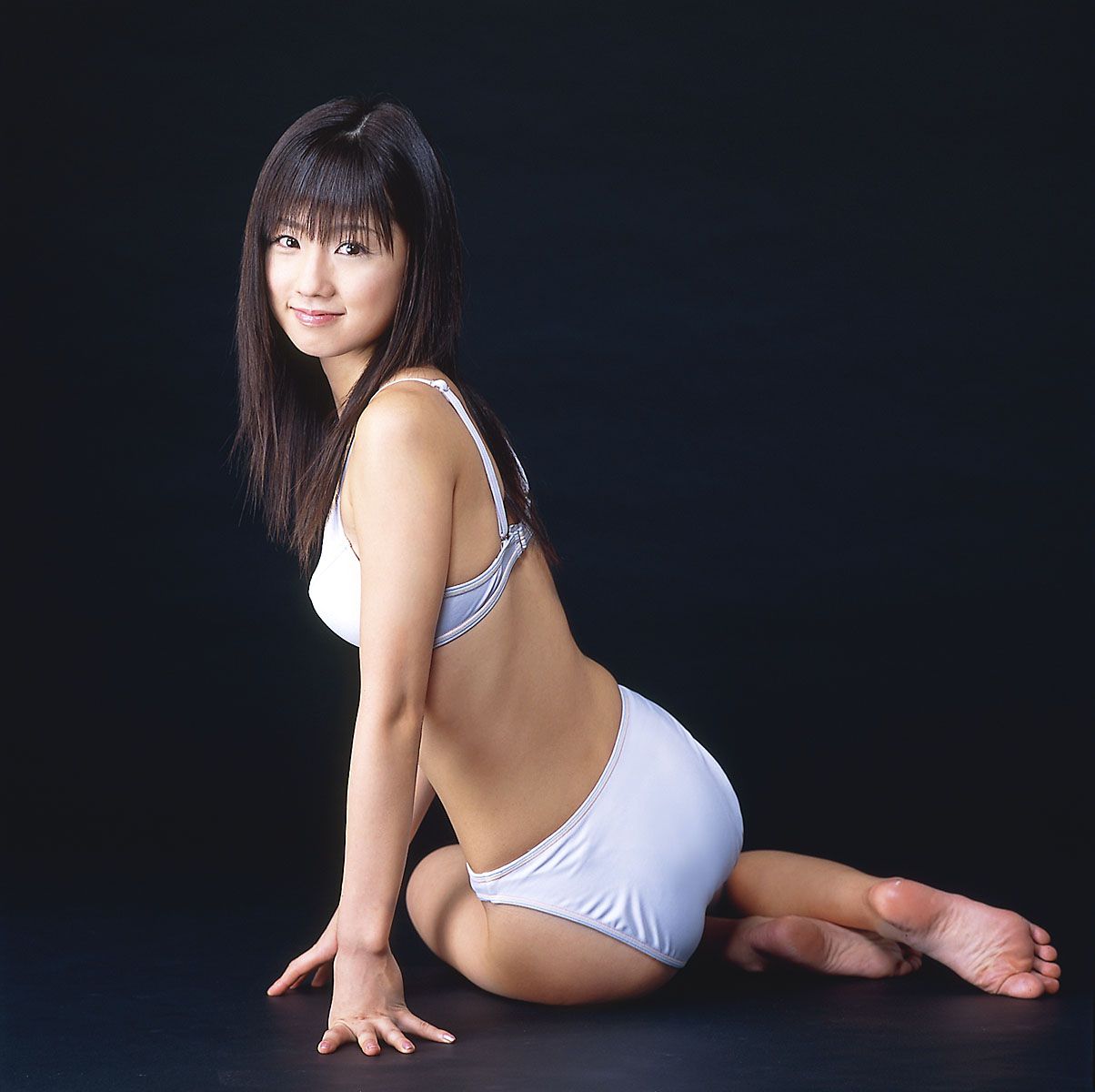 M940-[DGC] NO.026 Yuko Ogura 小倉優子 - 94零社区 DGC-第15张
